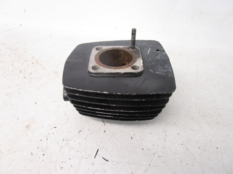 73 74 Suzuki TM 125 Challenger OEM Cylinder Jug 11210-28300 1973
